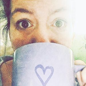 Meet your Posher, Jamie Jo W.